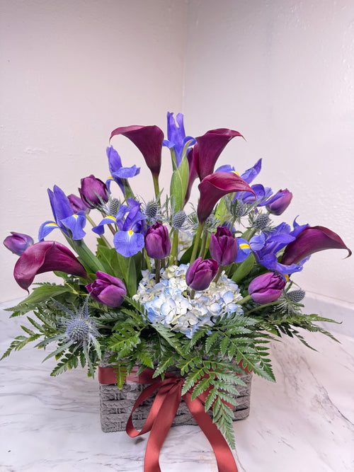 Love Blooms