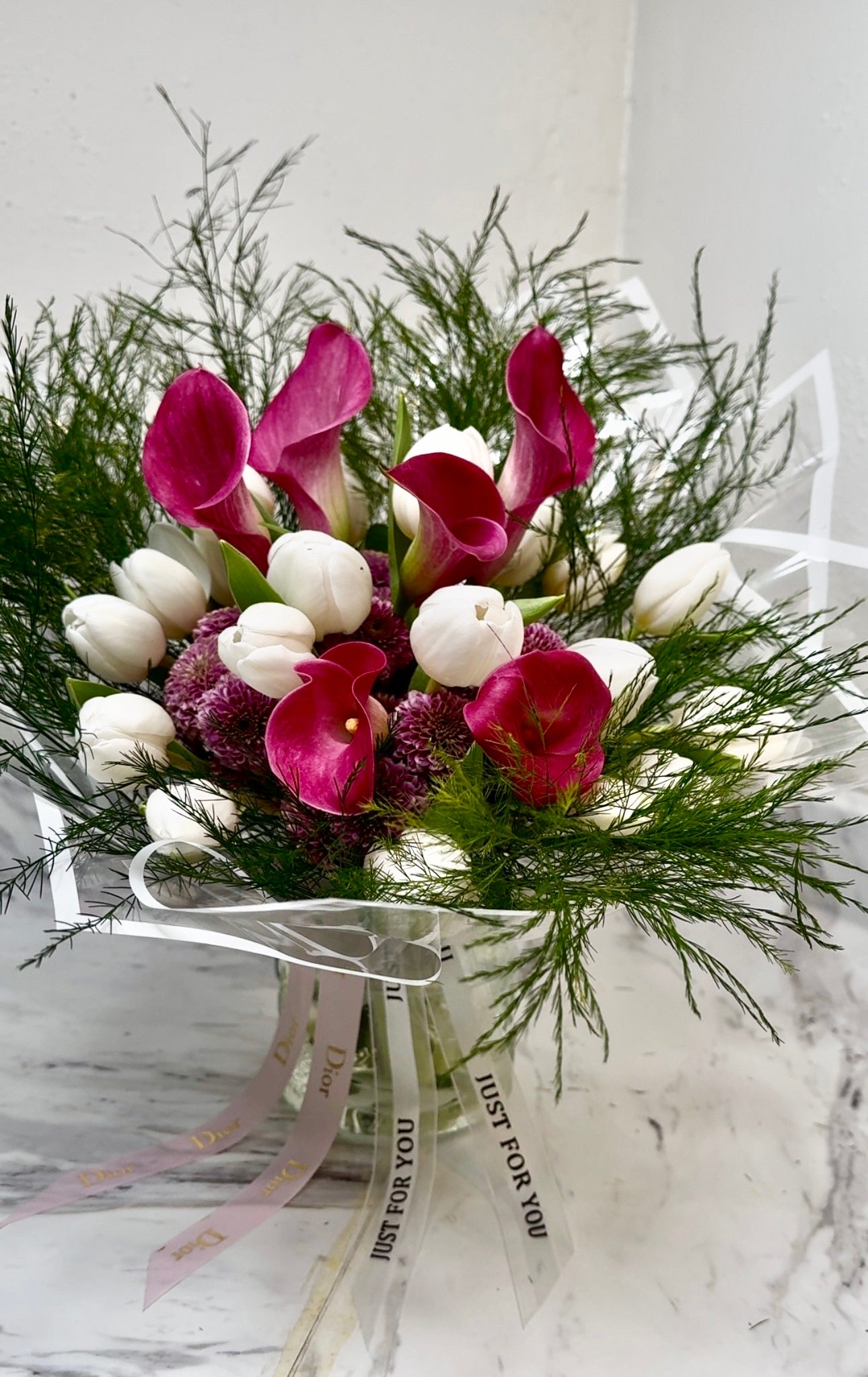 Su’s signature buds