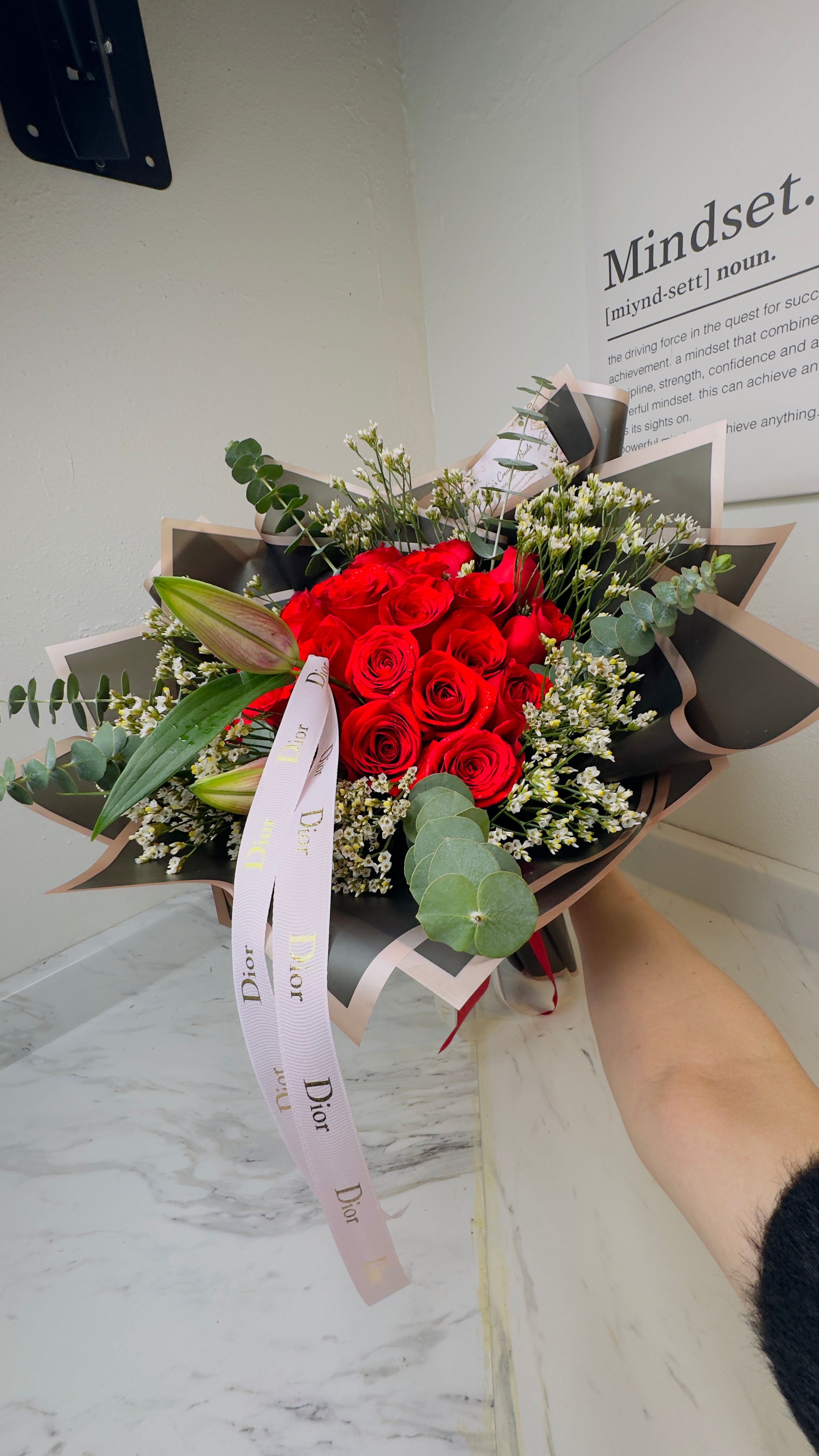 Su’s signature buds