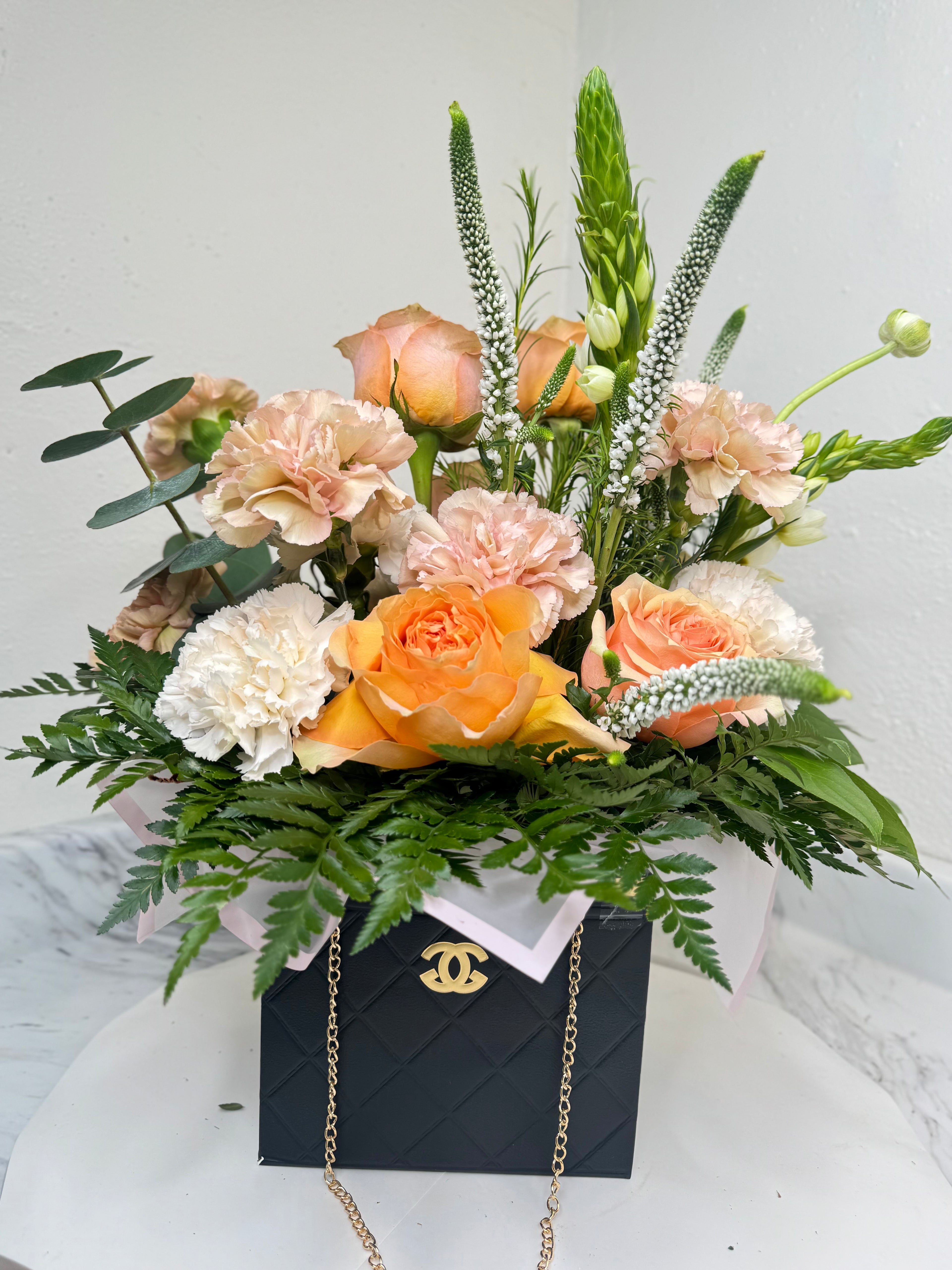 Love Blooms